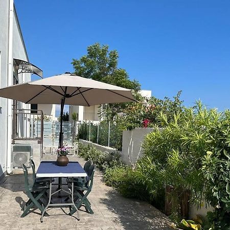 Lamarticata-Likeshome Garden Triscina Eksteriør billede
